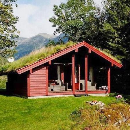 6 Person Holiday Home In Олден Екстериор снимка