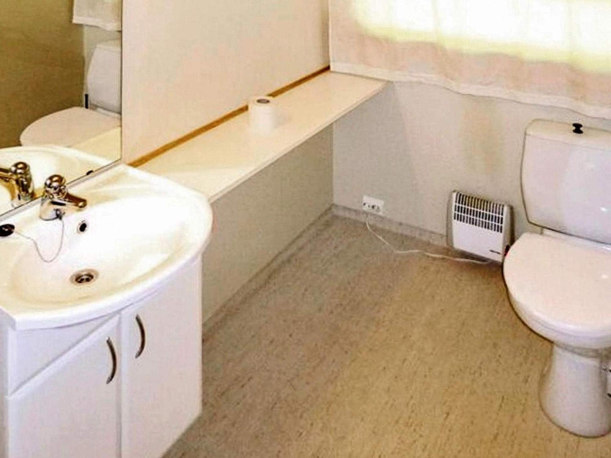 6 Person Holiday Home In Олден Екстериор снимка