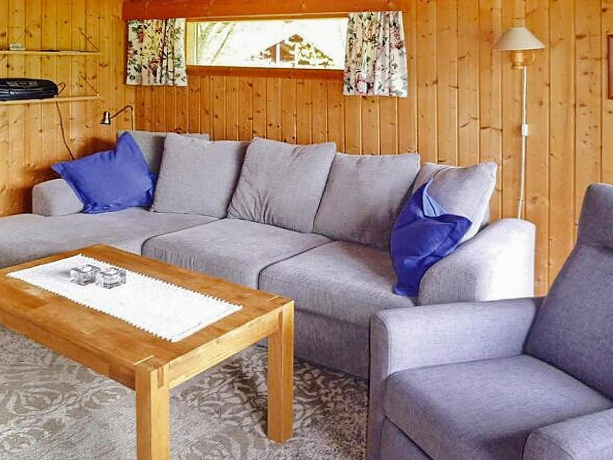 6 Person Holiday Home In Олден Екстериор снимка