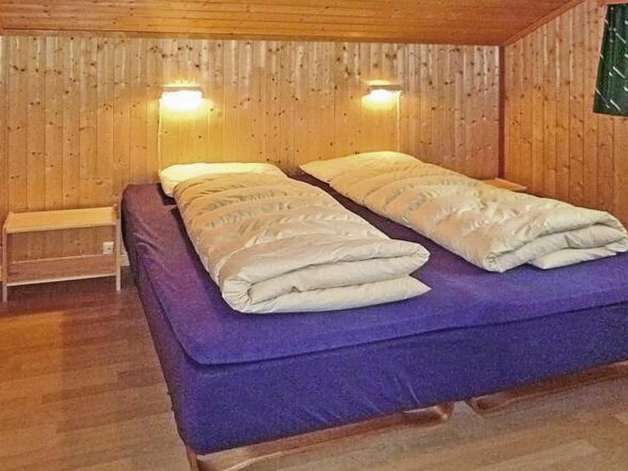 6 Person Holiday Home In Олден Екстериор снимка