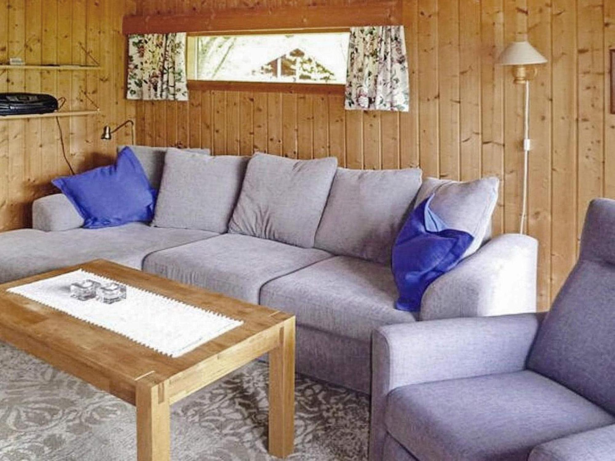 6 Person Holiday Home In Олден Екстериор снимка