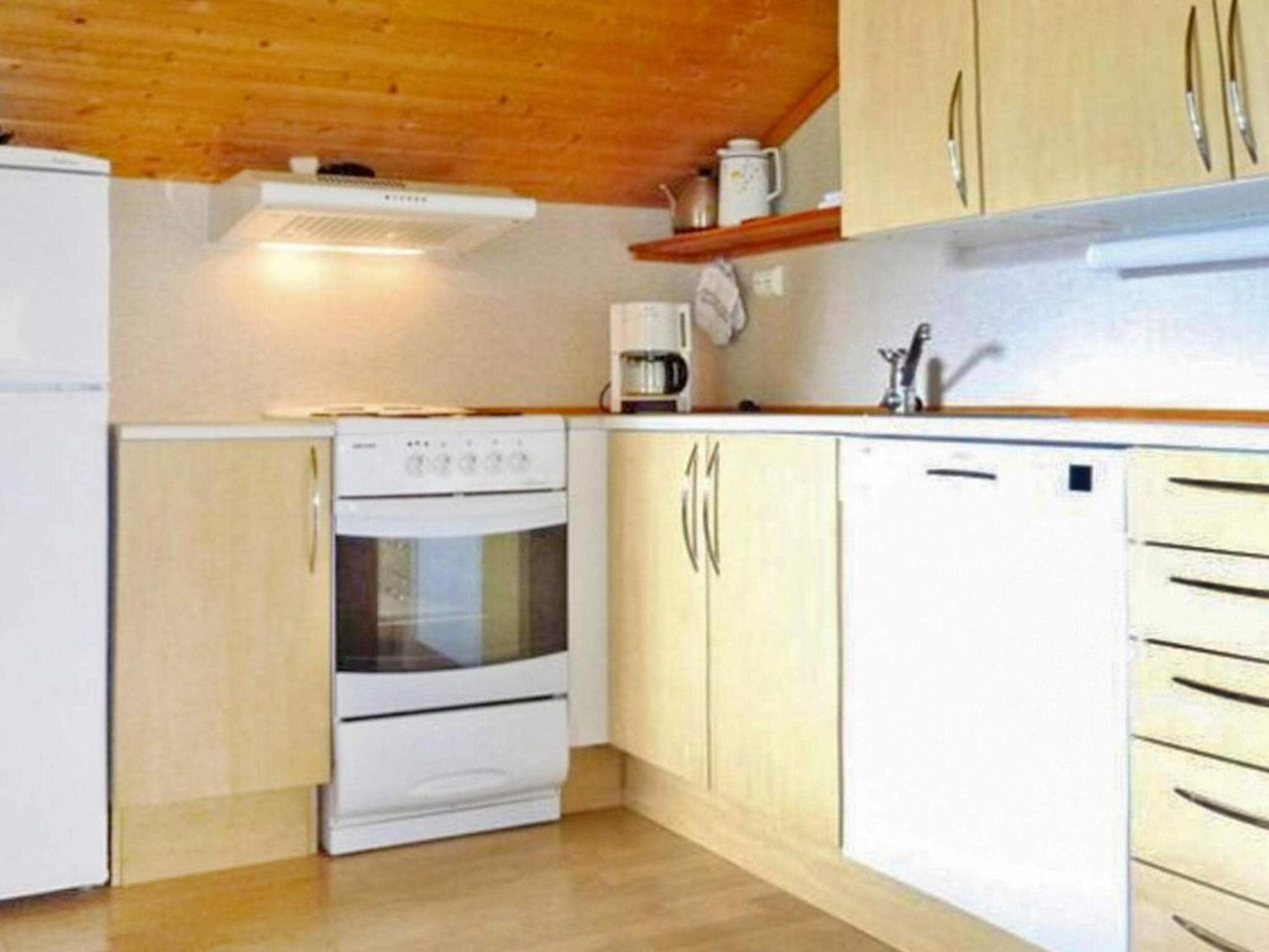 6 Person Holiday Home In Олден Екстериор снимка