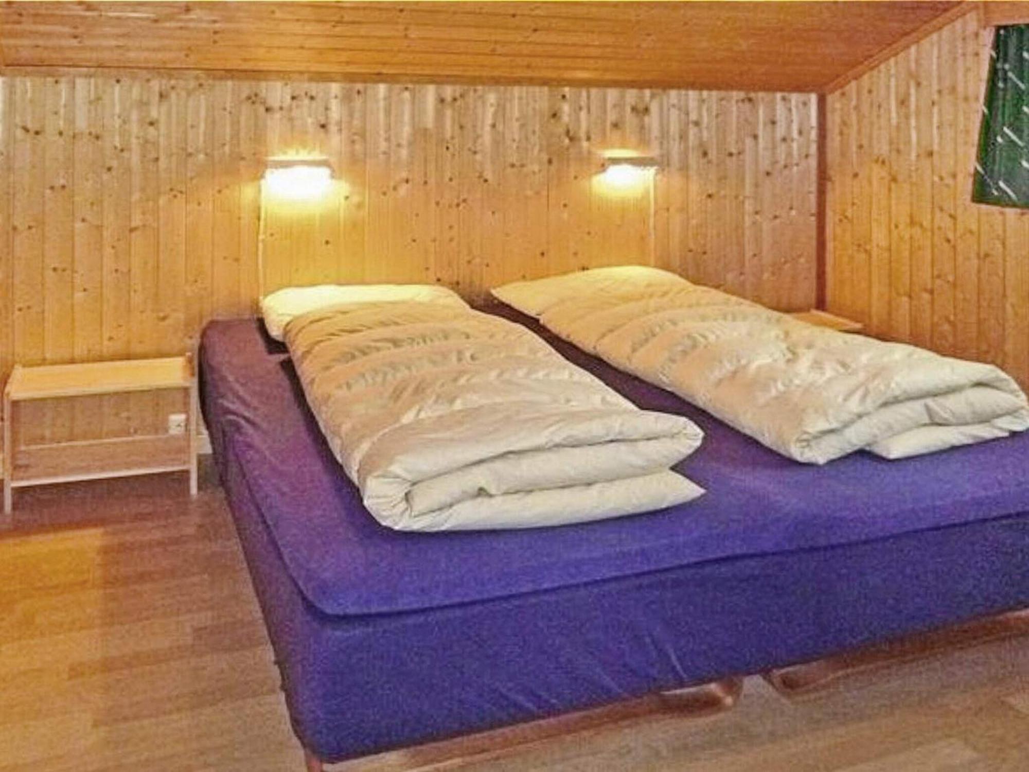 6 Person Holiday Home In Олден Екстериор снимка