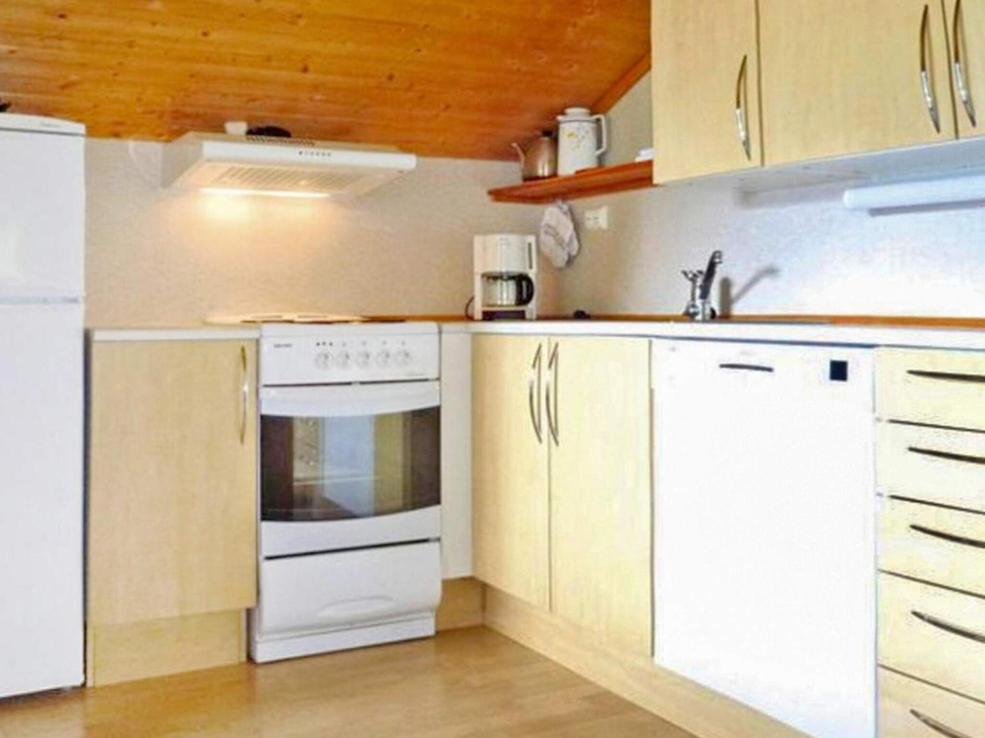 6 Person Holiday Home In Олден Екстериор снимка