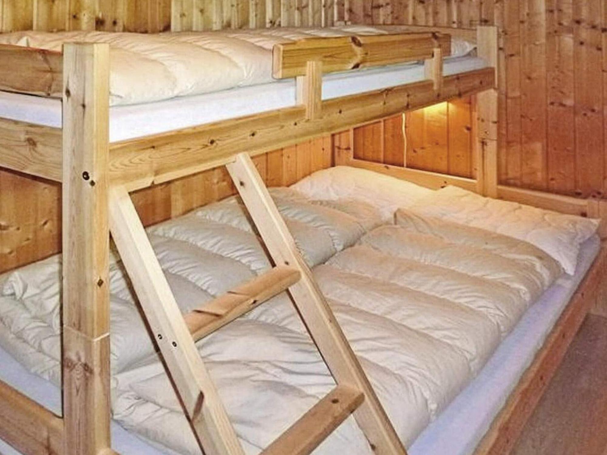 6 Person Holiday Home In Олден Екстериор снимка