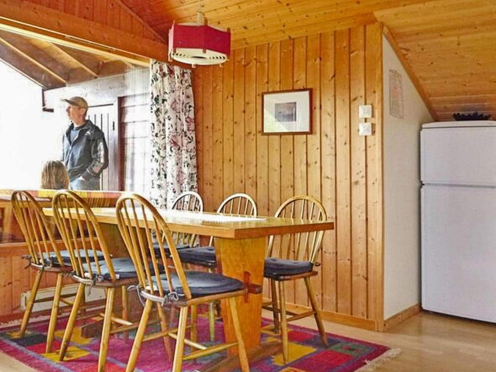 6 Person Holiday Home In Олден Екстериор снимка