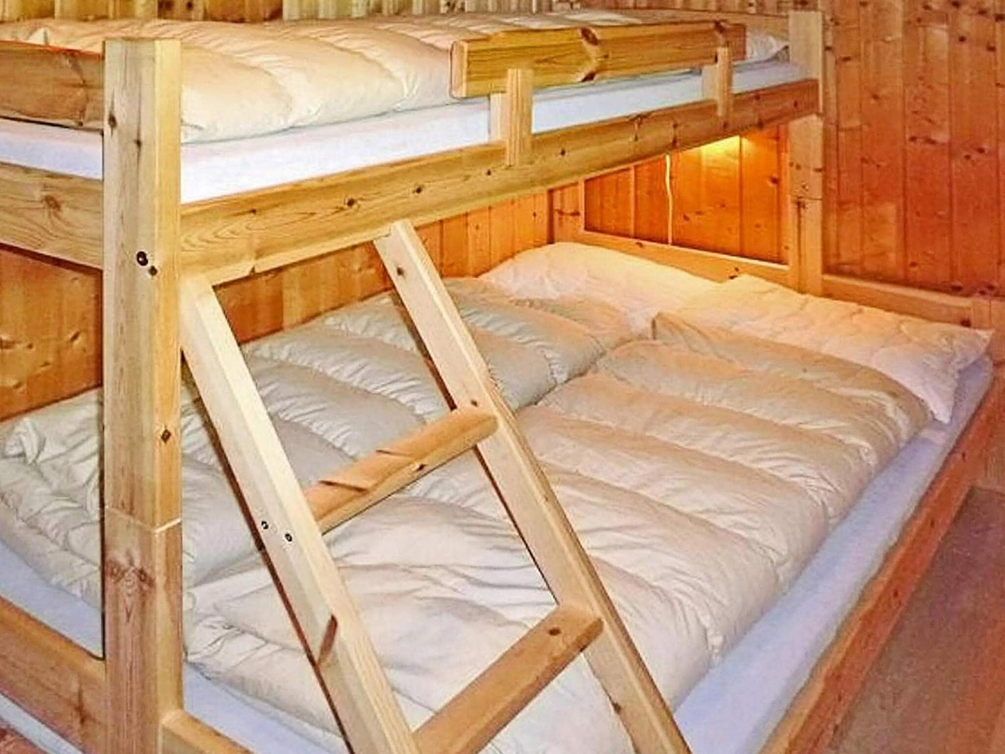 6 Person Holiday Home In Олден Екстериор снимка