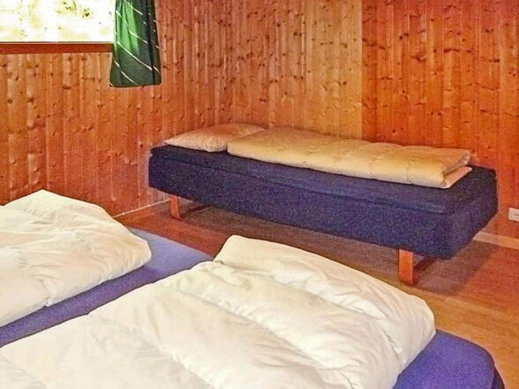 6 Person Holiday Home In Олден Екстериор снимка